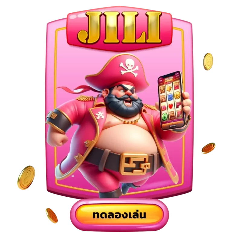 Jili - candy888
