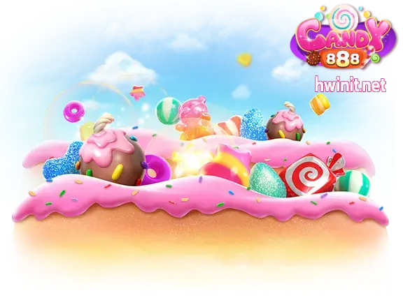 candy 888 bet