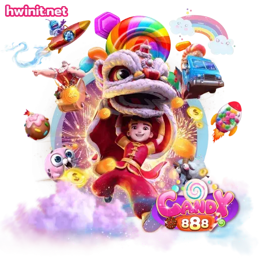 candy 888 casino