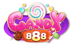 candy888 - logo